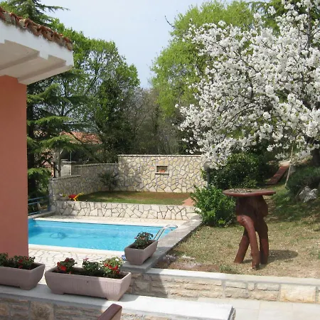 Gigi Сasa de vacaciones *